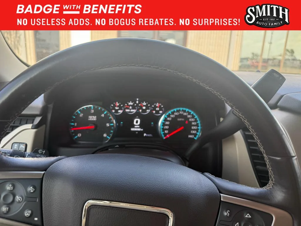 Used 2020 Onyx Black GMC Denali image 20