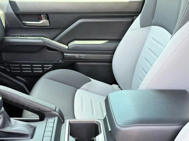 Certified Used 2025 Brown Toyota TRD Sport image 13