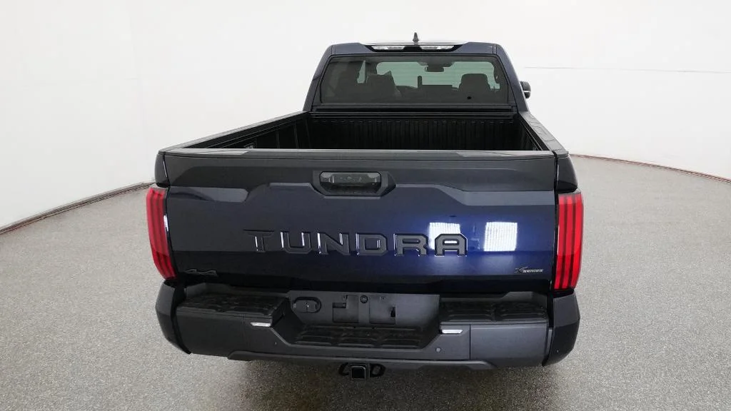 New 2026 Blueprint Toyota SR5 image 61