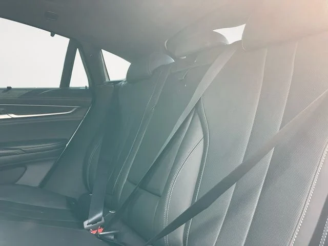 2015 BMW X6 M M - Photo 13