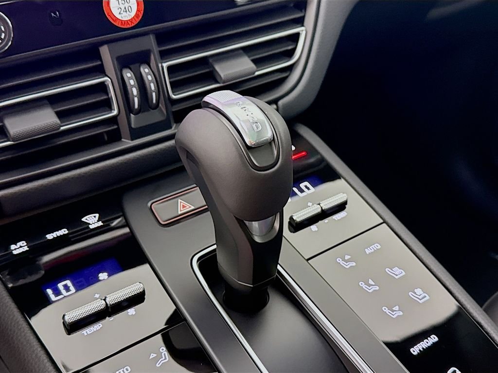 Used 2026 White Porsche  image 18