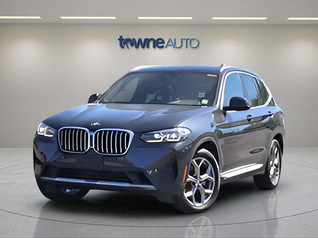 2024 BMW X3 30i - Photo 13