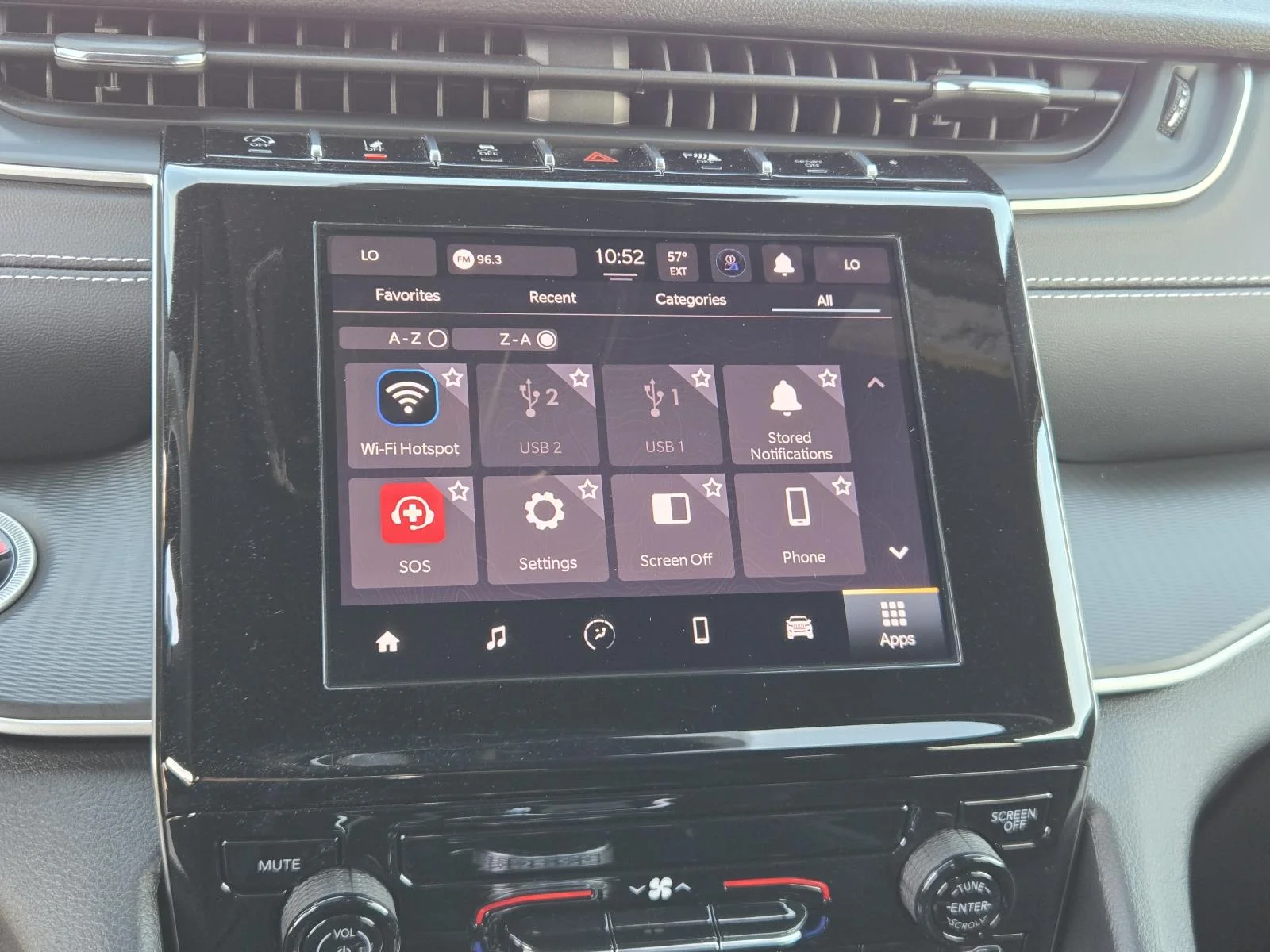 2025 Jeep Grand Cherokee Laredo - Photo 7