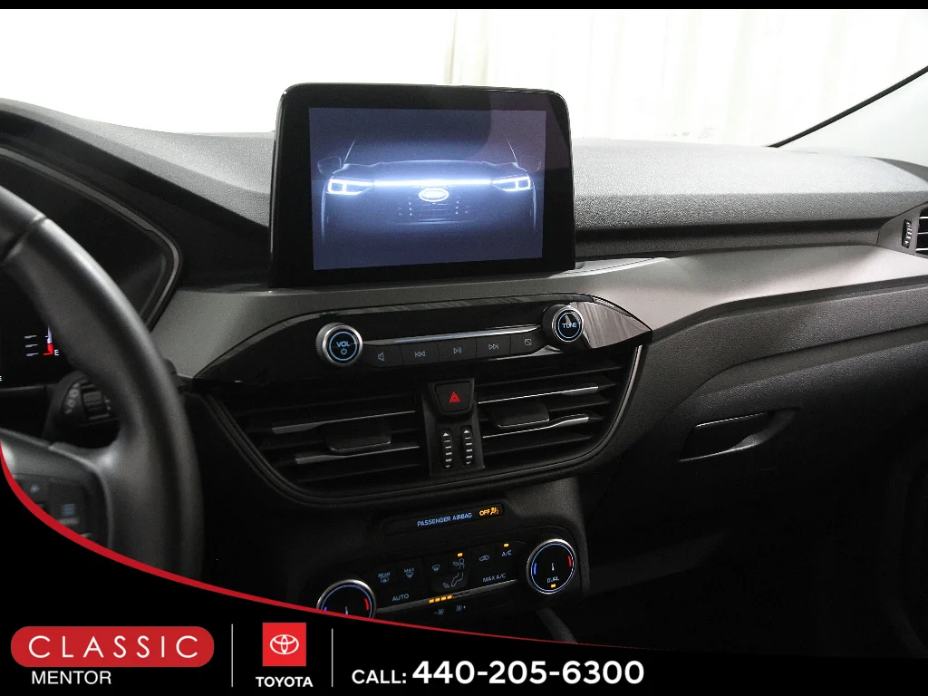 2024 Ford Escape Active - Photo 9