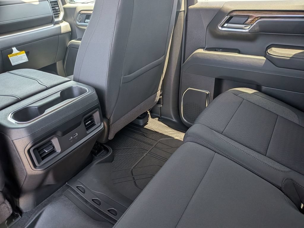 2026 Chevrolet Silverado 1500 LT - Photo 32