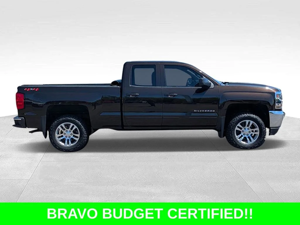 Certified 2018 Chevrolet Silverado 1500 LT with VIN 1GCVKRECXJZ116519 for sale in Inver Grove Heights, Minnesota