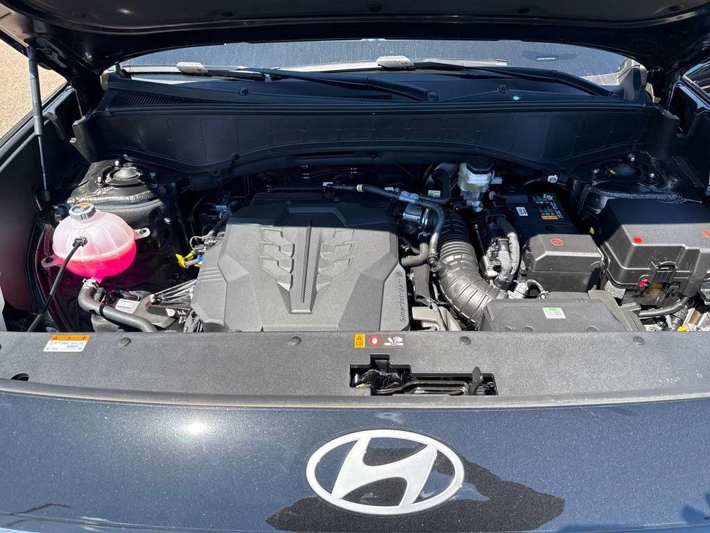 2026 Hyundai Palisade Calligraphy - Photo 52