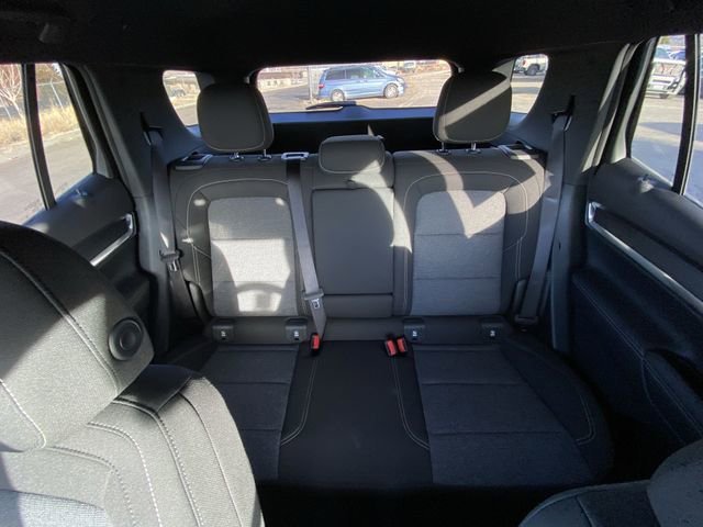 2026 GMC Terrain Elevation - Photo 22