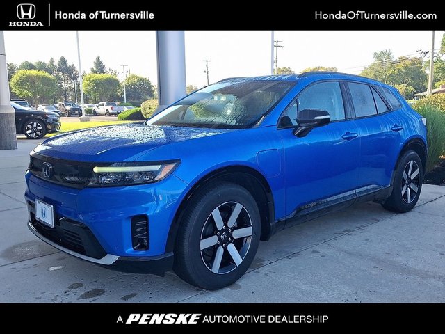 2026|Honda|Prologue|Touring|4D Sport Utility