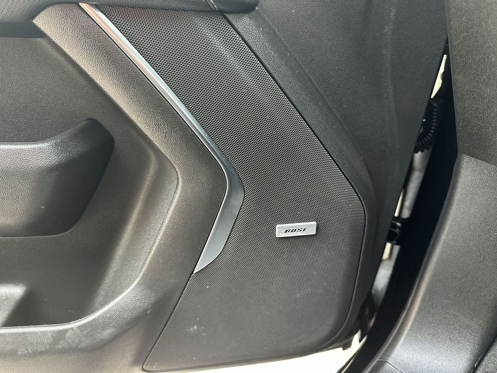 Used 2024 Black Chevrolet Premier image 32