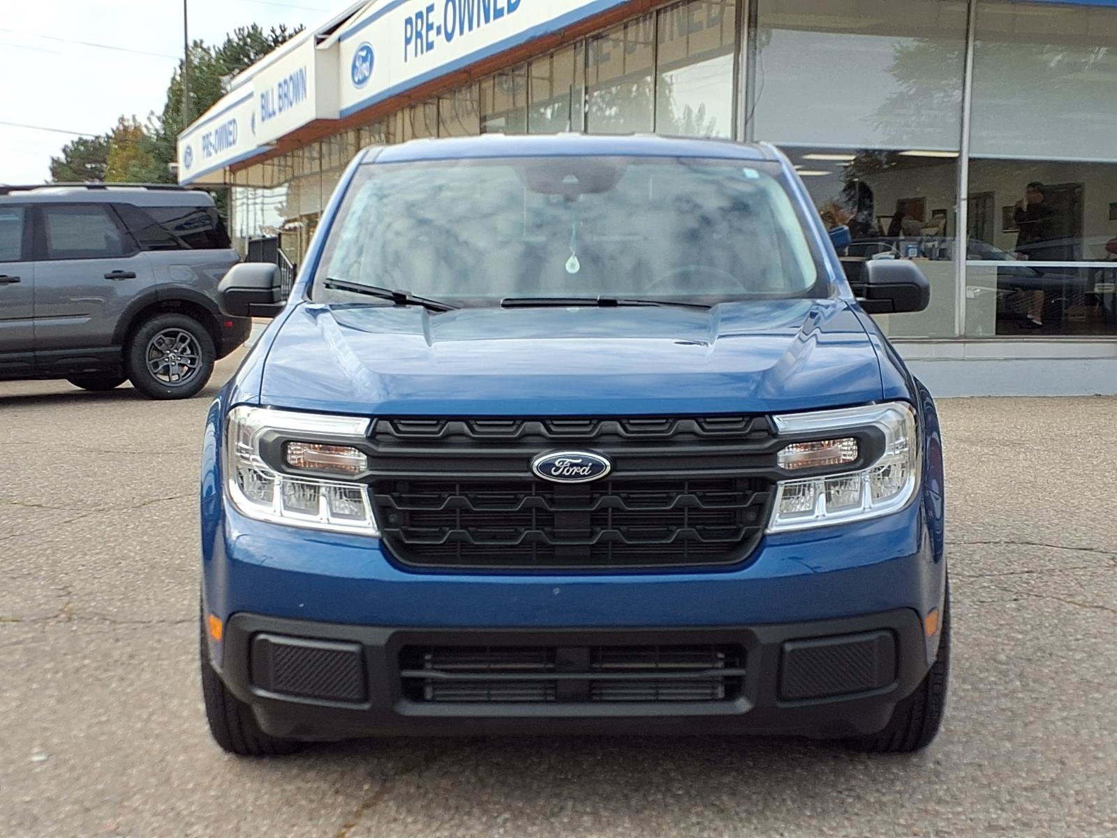 Certified Used 2024  Ford XL image 20