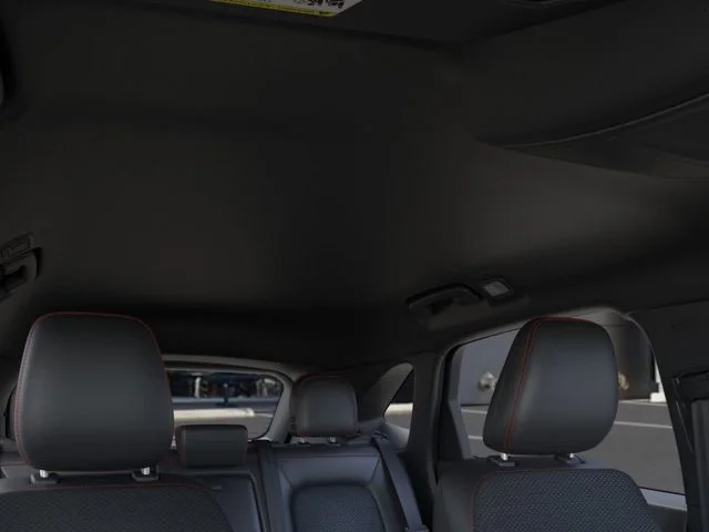 New 2026 Agate Black Metallic Ford ST-Line image 22