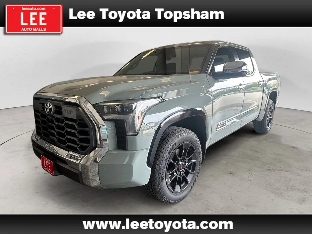 New 2026 Lunar Toyota 1794 Edition image 1