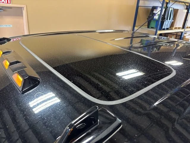 Used 2024 Black Chevrolet LTZ image 18