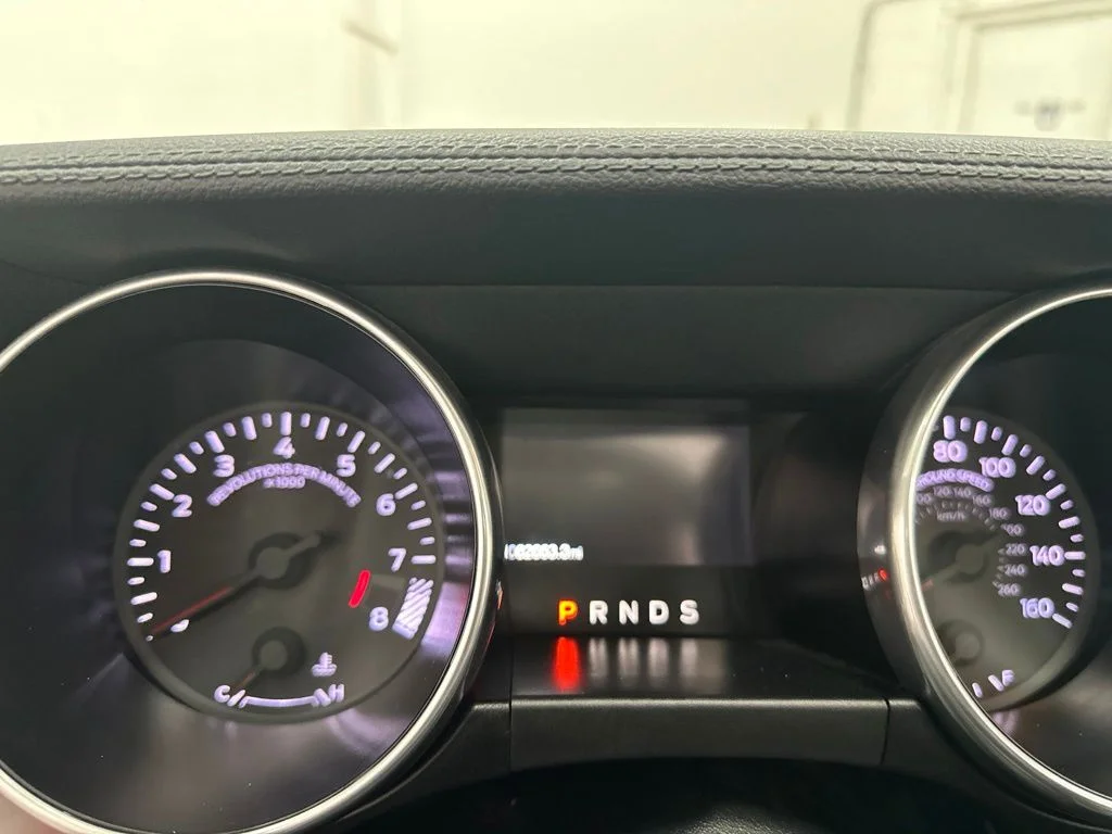 Used 2020 Red Ford GT Premium image 19