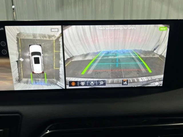 2026 Nissan Armada PRO-4X - Photo 22