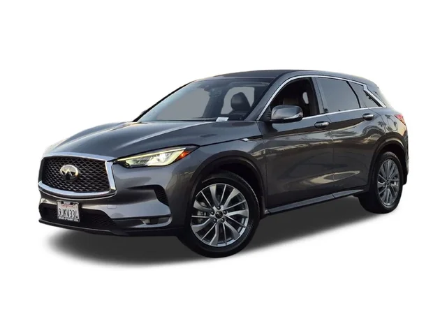2023 INFINITI QX50 PURE