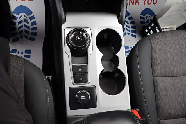Used 2022 Area 51 Ford Big Bend image 33