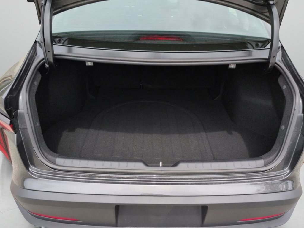 New 2026 Interstellar Gray Kia EX image 18