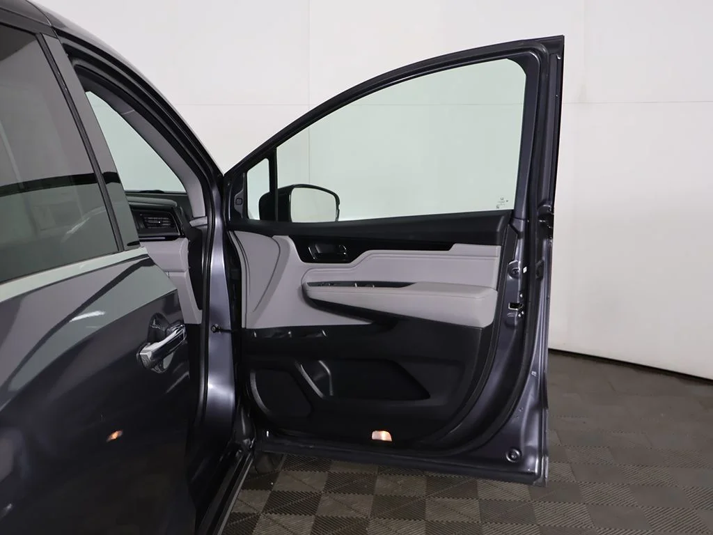 Used 2023 Gray Honda Elite image 24