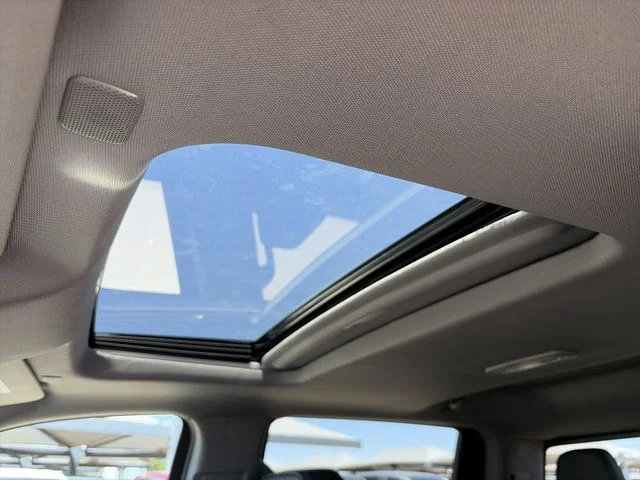 New 2026 Silver GMC Denali image 17