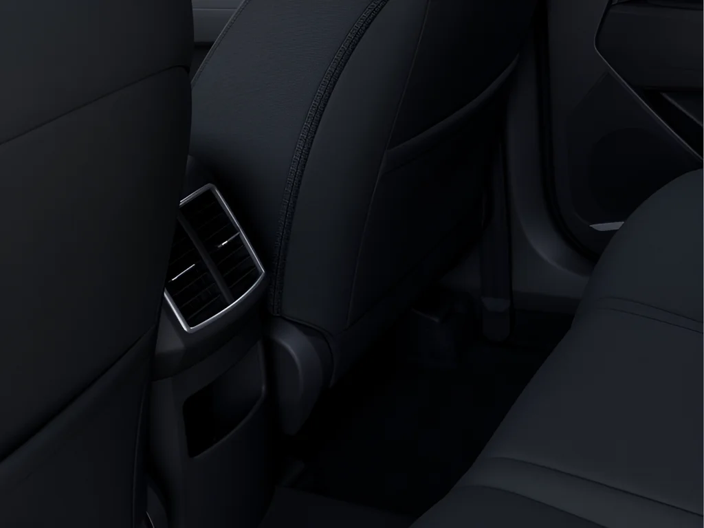New 2027 Black Kia LX image 21