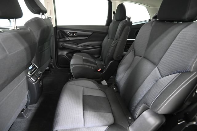 Certified Used 2025 Black Subaru Premium image 8