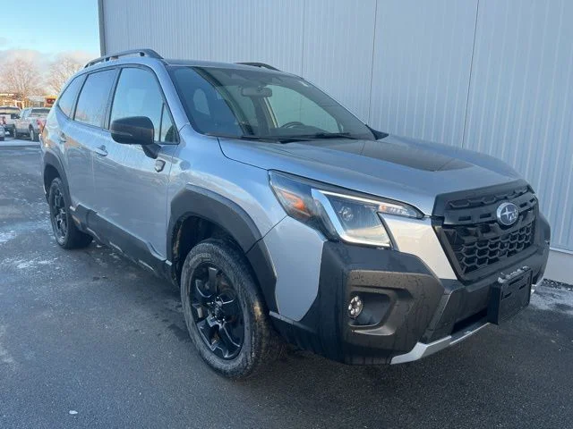 2023 Subaru Forester Wilderness - Photo 22