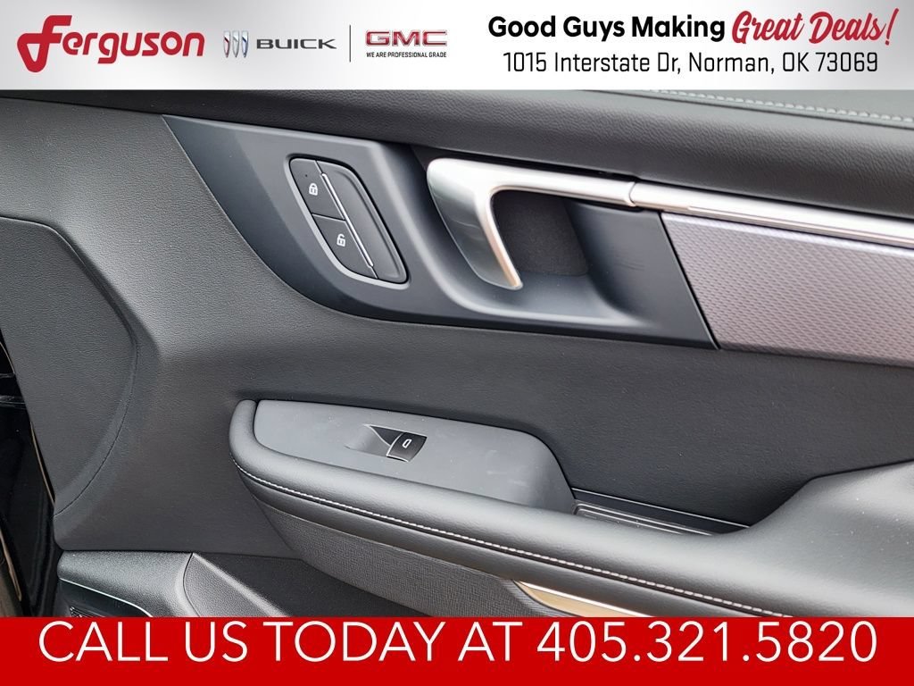 2026 Buick Enclave Sport Touring - Photo 40