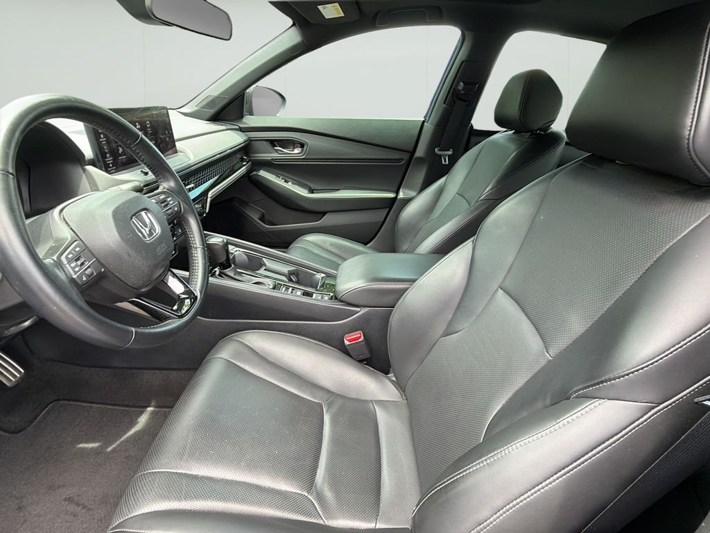 2023 Honda Accord Hybrid Sport-L - Photo 14