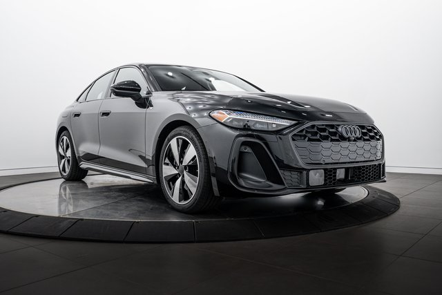2026 Audi A5 Prestige