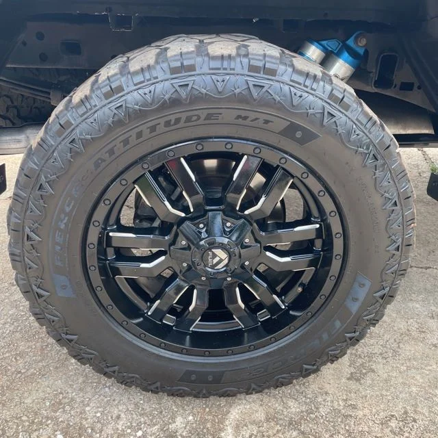 Used 2018 White Ford Raptor image 20