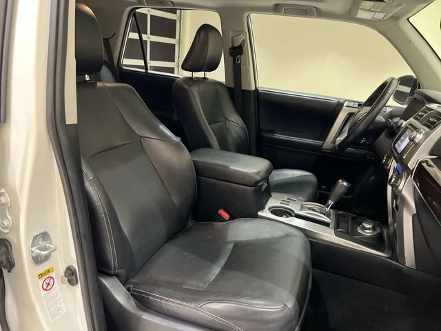 2018 Toyota 4Runner Limited - Photo 24