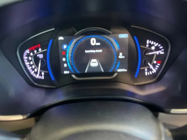 Used 2020 Twilight Black Hyundai SEL image 23