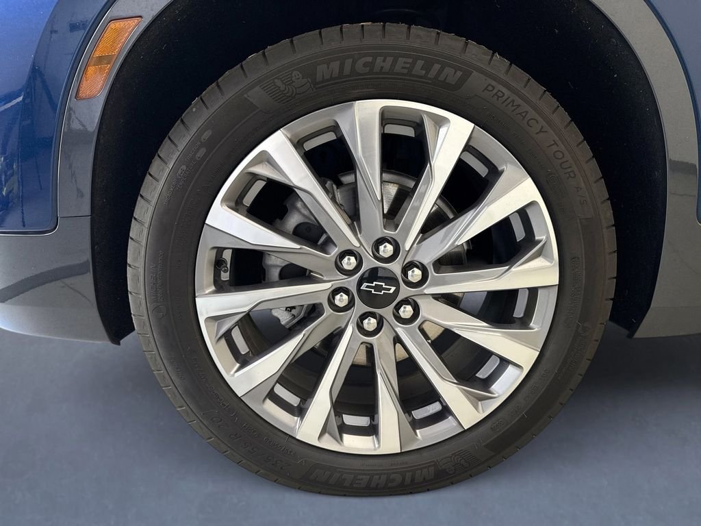 2023 Chevrolet Blazer Premier - Photo 21