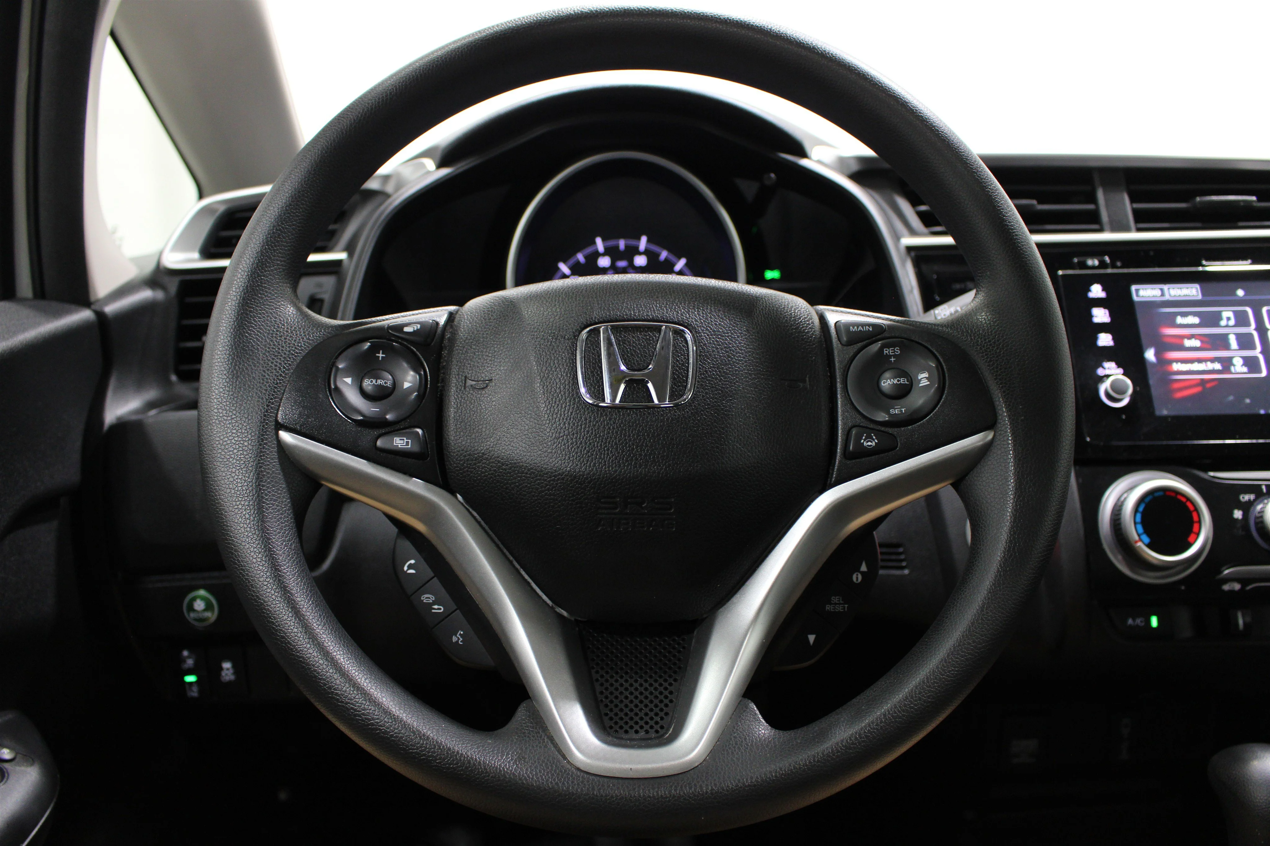 2019 Honda Fit EX - Photo 9