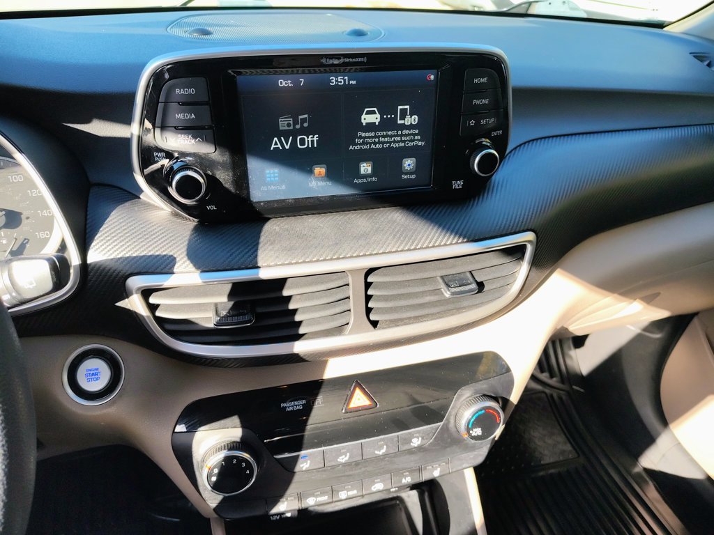 2021 Hyundai Tucson Value - Photo 32