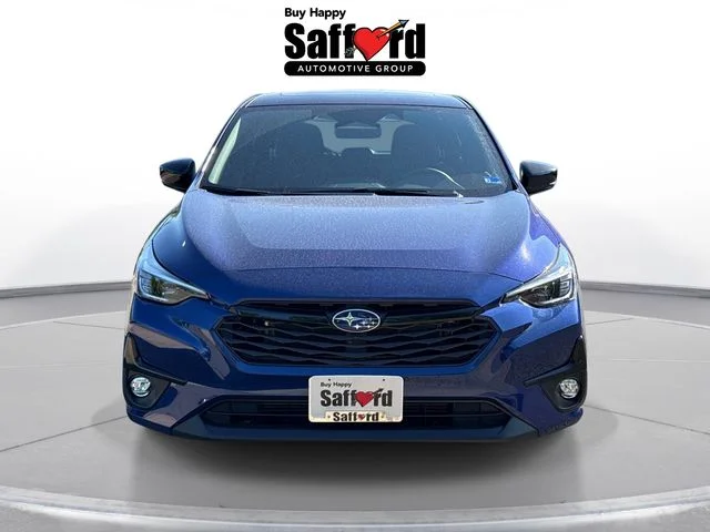 Used 2026 Blue Subaru 2.5RS image 9