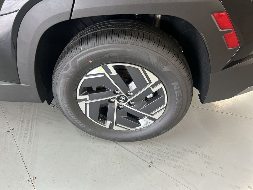 New 2026 Ash Hyundai SE image 29