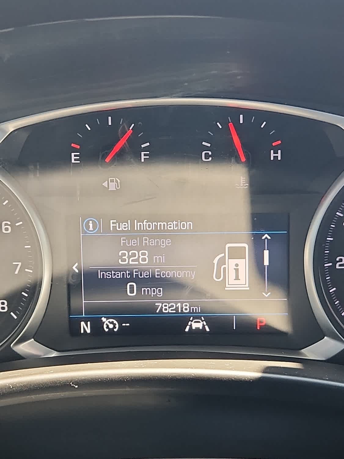 Used 2021 Summit White GMC SLE image 3