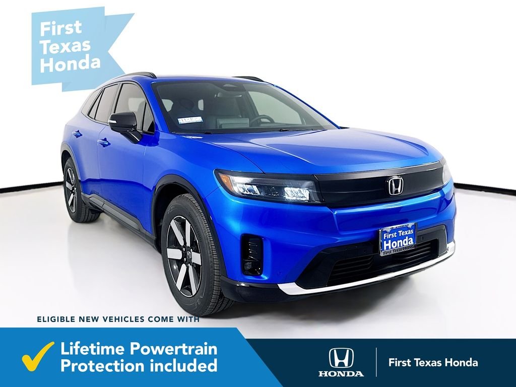 2026 Honda Prologue Touring's photo
