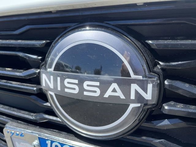 2025 Nissan Altima SV - Photo 27