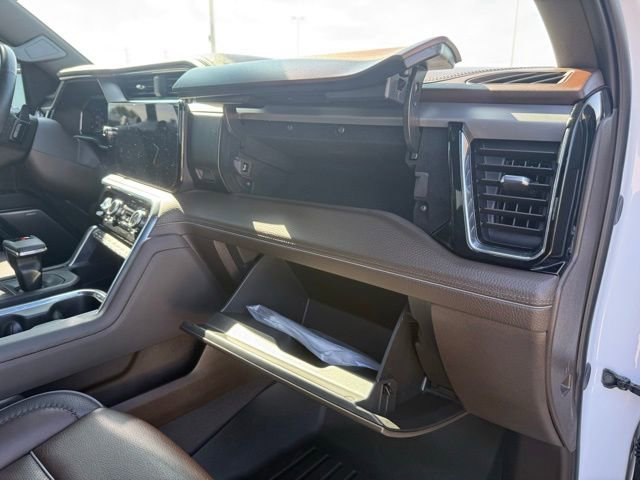 2024 GMC Sierra 1500 Denali Denali - Photo 58