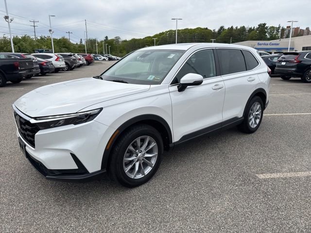 2023 Honda CR-V EX-L - Photo 39