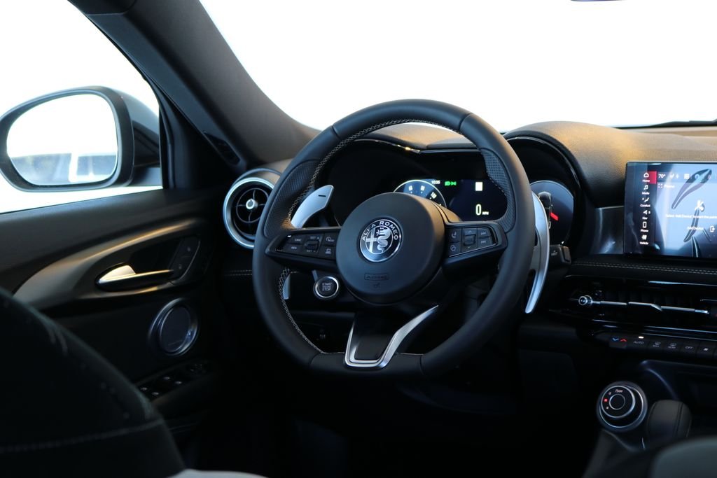 2026 Alfa Romeo Tonale Sport Speciale - Photo 36