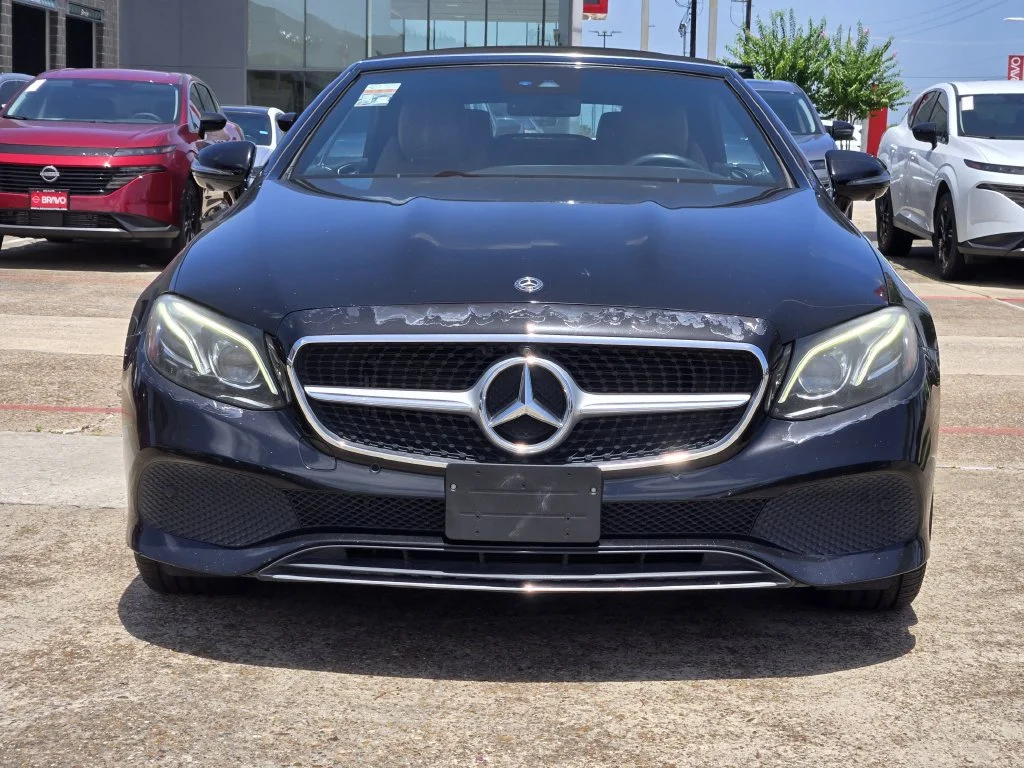 Used 2019  Mercedes-Benz E 450 image 2