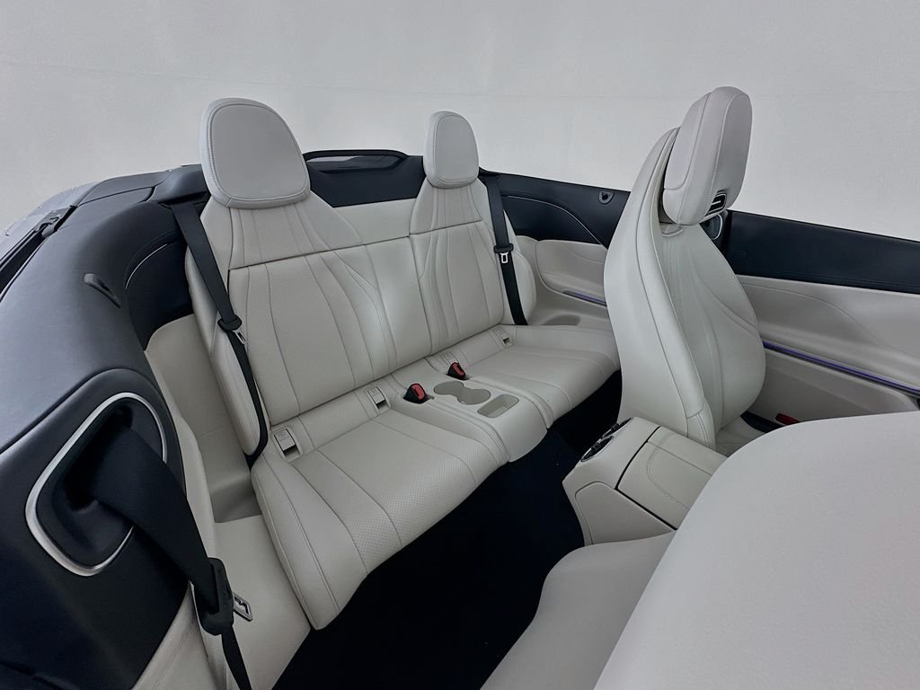 2026 Mercedes-Benz CLE CLE 300 - Photo 28