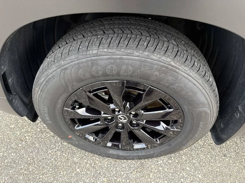 Certified Used 2026 Gray Mazda Premium image 11