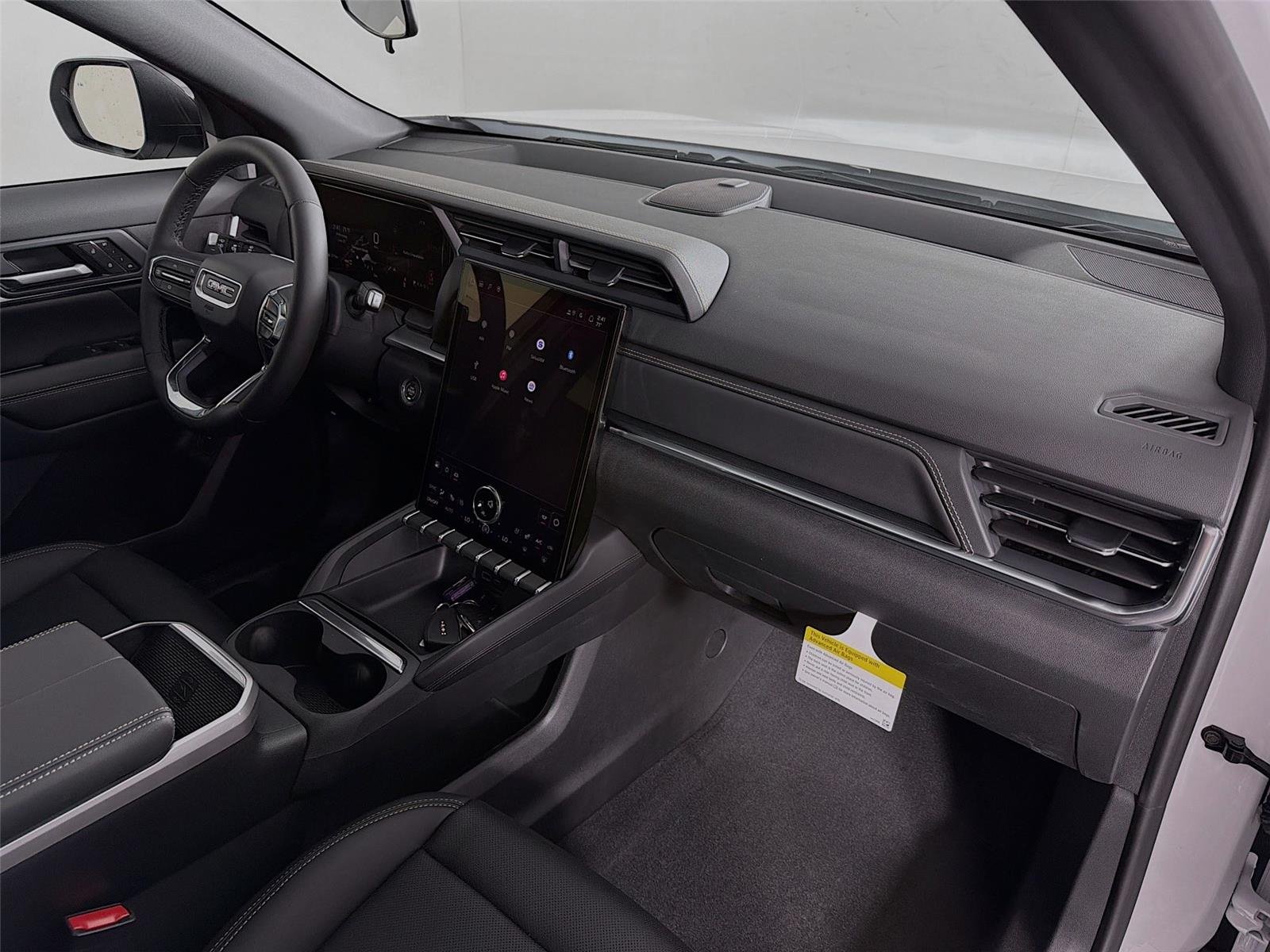 2027 GMC Terrain Elevation - Photo 31