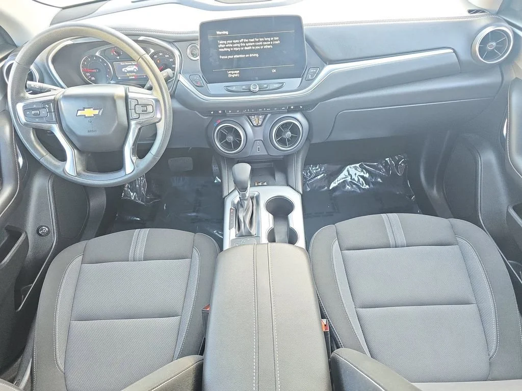 2024 Chevrolet Blazer 2LT - Photo 9